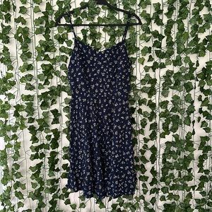 Old Navy Floral Dress